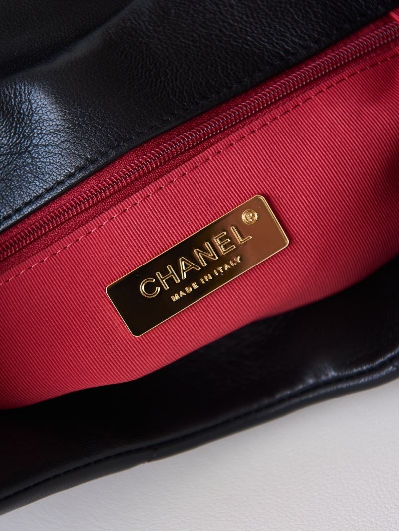 Chanel Stachel Bags